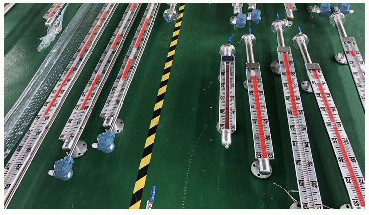 磷酸液位計產(chǎn)品圖