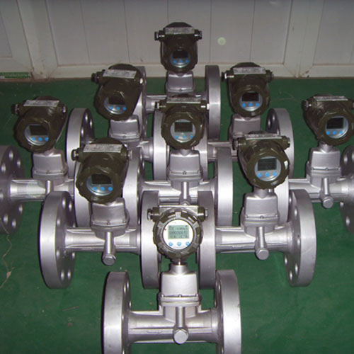 DN50旋進(jìn)旋渦流量計(jì)產(chǎn)品圖